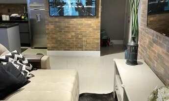 Imagem 3: Apartamento a venda em Alphaville - Barueri, SP