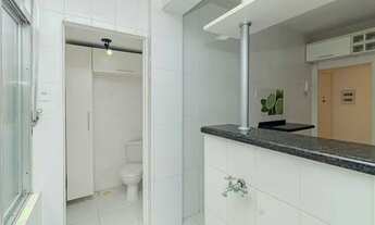 Imagem 5: Apartamento com 2 Dormitorio(s) localizado(a) no bairro Praia de Belas em Porto Alegre