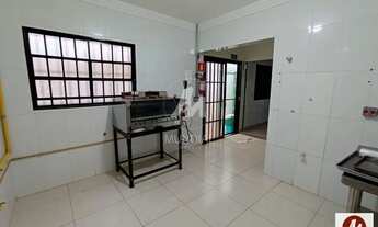 Imagem 3: Casa (térrea na rua) 3 dormitórios/suite, cozinha planejada