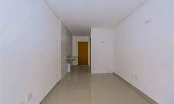 Imagem 5: Apartamento com 1 Dormitorio(s) localizado(a) no bairro Alto da Boa Vista em São Paulo