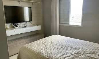 Imagem: Apartamento com 2 dormitórios para alugar