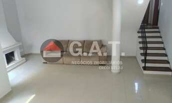 Imagem 3: CASA EM CONDOMÍNIO À VENDA NO SAINT CLAIRE - SOROCABA/SP