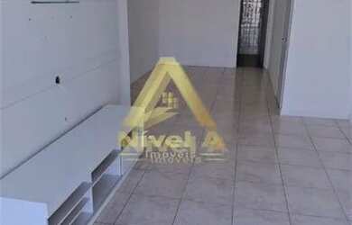 Imagem 4: Apartamento para Locação em São Paulo / SP no bairro Vila Nova Conceição