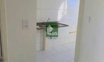 Imagem 6: APARTAMENTO NOSSA SENHORA DO SOCORRO COND PARQUE DA AVENIDA NO F COLLOR