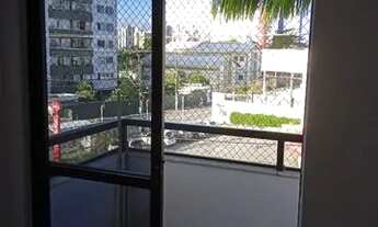 Imagem 2: Kitnet - 43 m² - Garagem - Rio Vermelho/Federação - Nascente