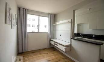 Imagem: Apartamento à Venda - Rubem Berta, 2 Quartos