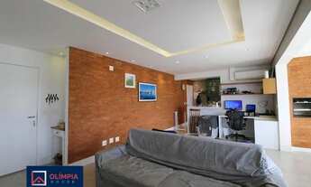 Imagem 2: Apartamento Venda 2 Dormitórios - 105 m² Brooklin