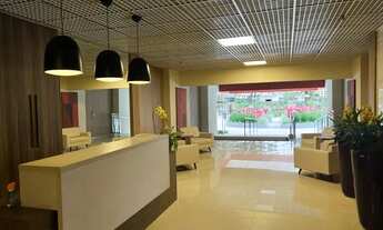 Imagem 2: Barra cobertura 03 quartos - 140m2