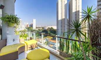 Imagem: Venda Apartamento 2 Dormitórios - 140 m²