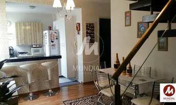 Imagem 2: Apartamento (tipo - duplex) 2 dormitórios, portaria 24hs, lazer, espaço gourmet, em condom