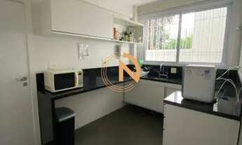 Imagem 2: Sobrado na Vila Nova Conceição 240m²