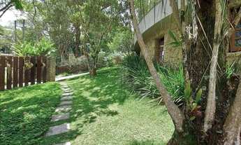 Imagem 4: JANDIRA - Casa de Condomínio - ALTOS DE SÃO FERNANDO