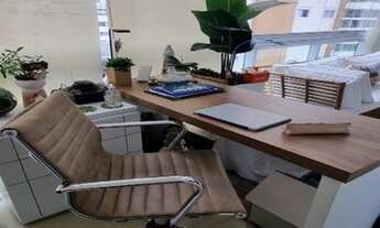 Imagem 6: APARTAMENTO MOBILIADO RESIDENCIAL em SÃO PAULO - SP, VILA OLÍMPIA