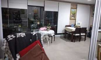 Imagem: SÃO PAULO - Apartamento Padrão - JURUBATUBA