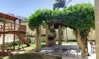 Imagem 2: ASR apartamento Condomínio Torino com 3 quartos em Lagoa Nova - Natal - RN