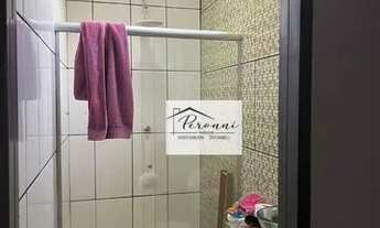 Imagem 5: Casa com 3 dormitórios à venda, 181 m² por R$ 320.000,00 - Jardim Heitor Rigon - Ribeirão