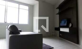 Imagem 2: Apartamento para Aluguel - Bela Vista, 1 Quarto, 68 m2