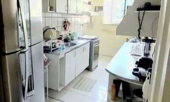 Imagem 4: VENDO APARTAMENTO NO RIO GANGES 3 QUARTOS