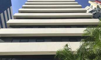 Imagem 2: Prédio comercial p/ alugar c/ 5.171,83m² Área Total - 12 andares - 51 vagas