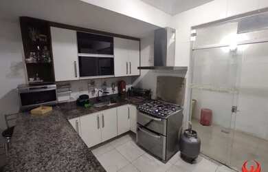 Imagem 5: BELO HORIZONTE - Casa Padrão - Santa Terezinha