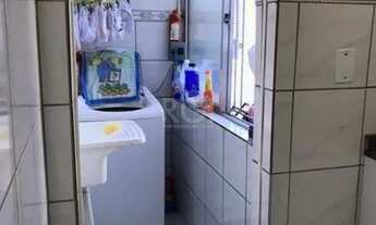 Imagem 7: Apartamento para Venda - 58.49m², 2 dormitórios, 1 vaga - Cristal