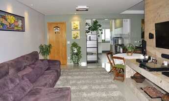 Imagem: SÃO PAULO - Apartamento Padrão - MORUMBI