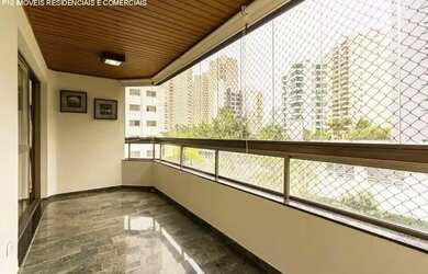 Imagem 5: SÃO PAULO - Apartamento Padrão - MORUMBI
