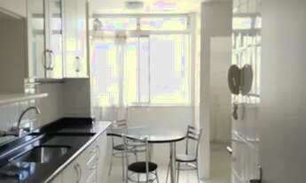 Imagem 4: APARTAMENTO RESIDENCIAL em FLORIANÓPOLIS - SC, CENTRO