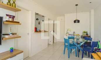 Imagem 4: Apartamento à Venda - Jardim Oceânico, 3 Quartos, 78 m2