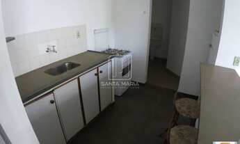 Imagem 2: Apartamento (tipo - padrao) 1 dormitórios, cozinha planejada, portaria 24 horas, em condom