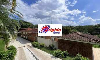Imagem 5: Cond. Pq Silvino Pereira - 5 dorms / 1 ste, vista lago, piscina, quadra!