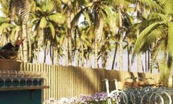 Imagem 5: Villa Carneiros Costa Mar | flats com 1, 2 ou 3 quartos