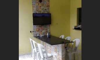 Imagem 5: Casa Praia pontal do Peba