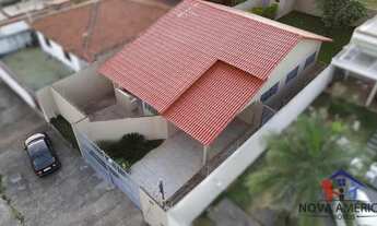 Imagem 2: Vende-se casa térrea no Jardim América