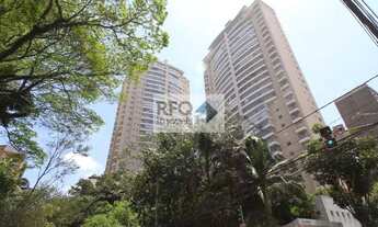 Imagem 4: Enorme Cobertura com 4 dormitórios na Paraíso