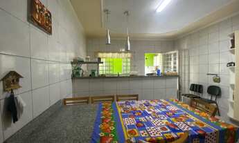 Imagem 6: Casa Jadim Lago Azul