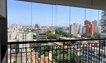 Imagem 7: Vie Pinheiros Apartamento varanda gourmet 3 suítes próx Metrô, Faria Lima, Itaim Jardins I