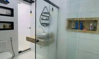 Imagem 4: Casa com 3 dormitórios à venda, 180 m² por R$ 610.000,00 - Residencial Pinheiros - São Luí