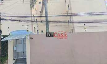 Imagem 2: Apartamento com 2 dormitórios para alugar, 42 m² por R$ 1.400,00/mês - Itaquera - São Paul