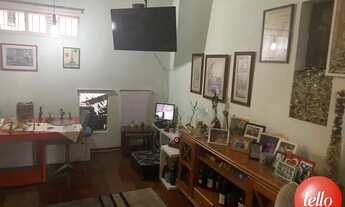 Imagem 1: São Paulo - Casa Padrão - Tatuapé