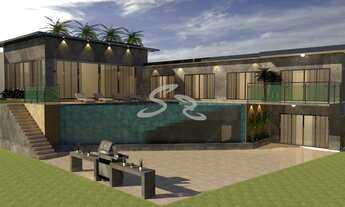 Imagem 5: CASA PARA VENDA EM CONDOMÍNIO FECHADO