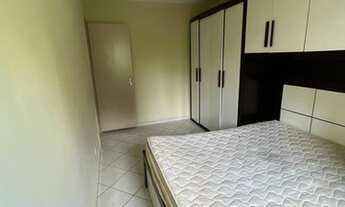 Imagem 2: Apartamento mobiliado