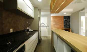 Imagem 7: Apartamento - Cambuí - Campinas