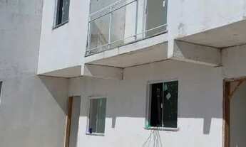 Imagem: Casa com 2 dormitórios à venda, 70 m²