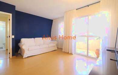 Imagem 7: A 10 minutos do Parque Ibirapuera - MOBILIADO