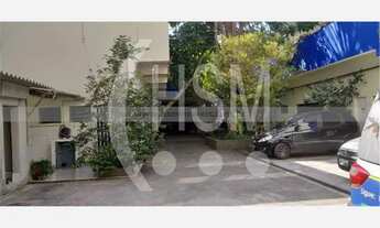 Imagem 4: Prédio Inteiro para aluguel, 5 vagas, Nova Petrópolis - São Bernardo do Campo/SP