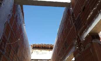 Imagem 6: Casa pra terminar