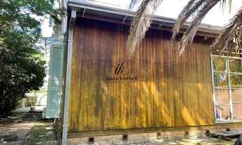 Imagem 4: Casa marina ilha verde com amplo terreno