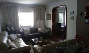 Imagem 2: São Paulo - Apartamento Padrão - CAMPO BELO