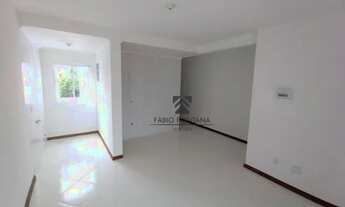 Imagem 2: Apartamento com 2 dormitórios para alugar, 67 m² por R$ 950,01/mês - Sumaré - Alvorada/RS